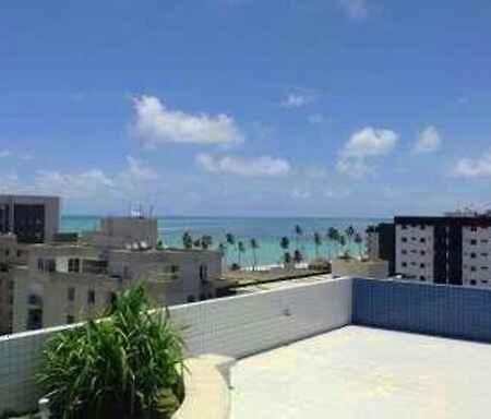 Temporada Em Maceio Apartman Kültér fotó