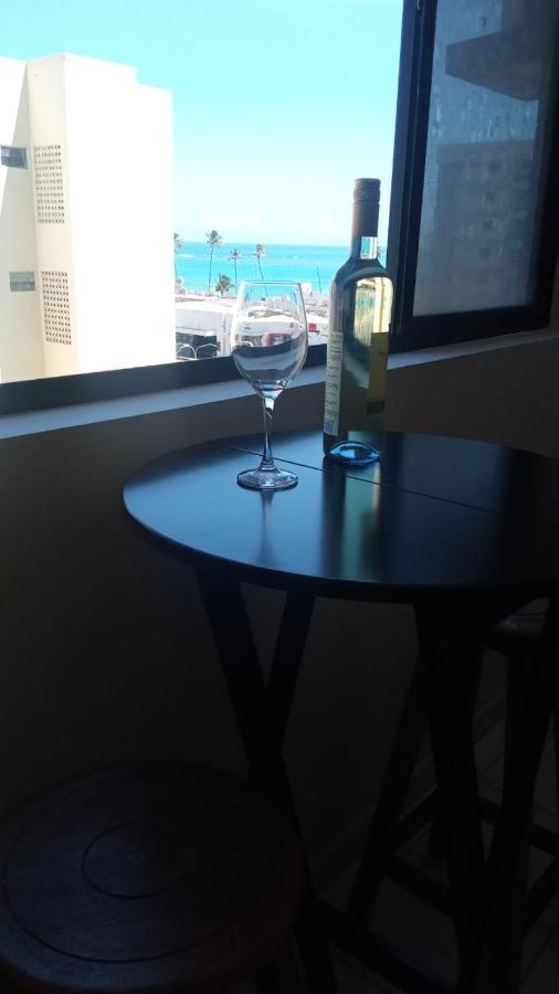 Temporada Em Maceio Apartman Kültér fotó