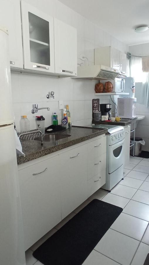 Temporada Em Maceio Apartman Kültér fotó