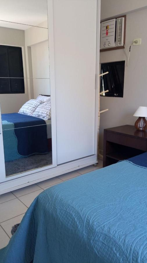 Temporada Em Maceio Apartman Kültér fotó