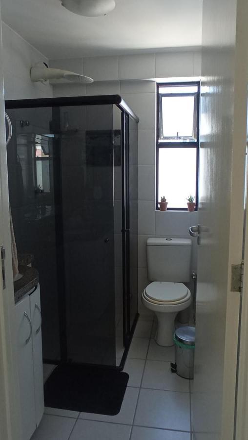Temporada Em Maceio Apartman Kültér fotó